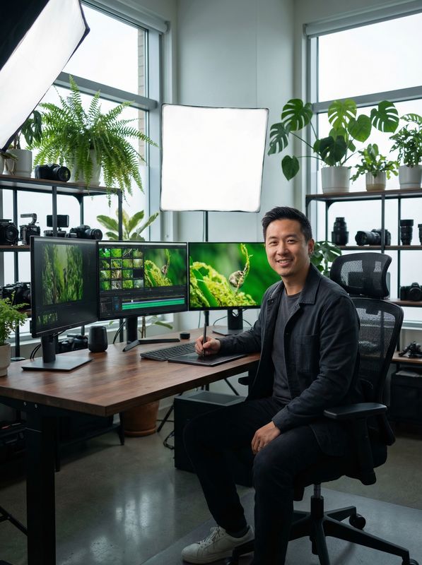 黄色仓库视频制片人