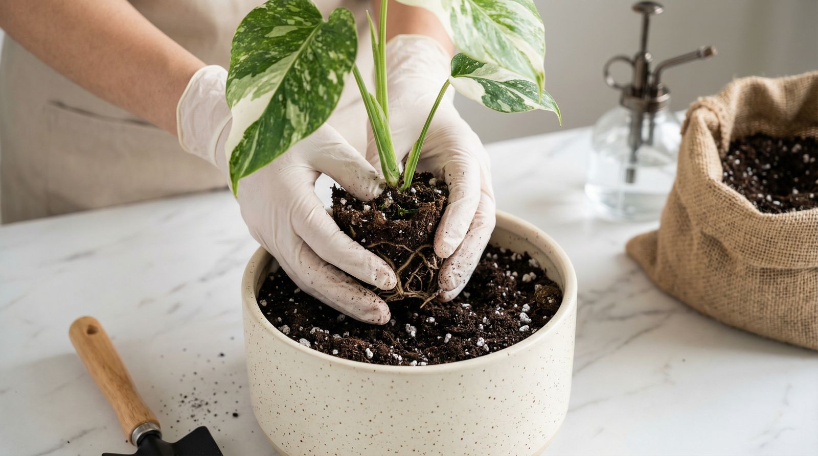 黄色仓库植物视频